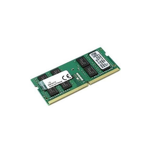 Kingston 16GB DDR4 3200Mhz Non ECC Laptop Ram (KVR32S22D8-16)
